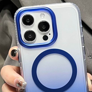Чохол TPU+PC Shadow with Magnetic Fit для Apple iPhone 14 Pro (6.1")
