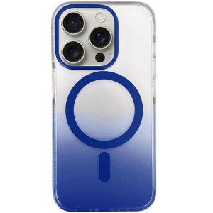 Чохол TPU+PC Phantom with Magnetic Fit для Apple iPhone 14 Pro (6.1")