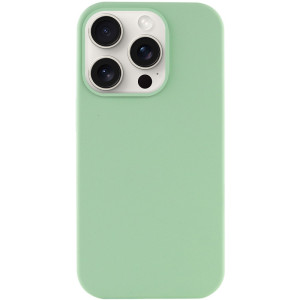 Чохол Silk Full Protective (AA) NO LOGO для Apple iPhone 14 Pro (6.1") (Зелений)