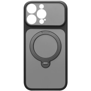 Чохол Ummi Full Camera with MagSafe HQ Ring для Apple iPhone 14 Pro (6.1")