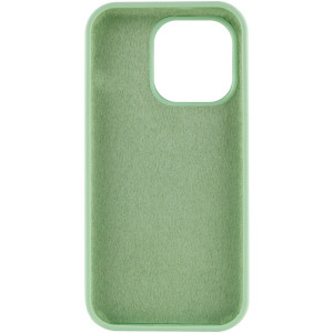 Чохол Silk Full Protective (AA) NO LOGO для Apple iPhone 14 Pro (6.1")