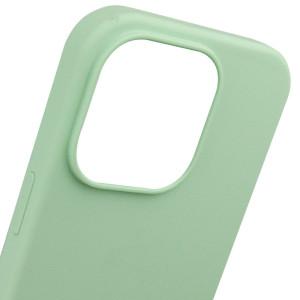Чохол Silk Full Protective (AA) NO LOGO для Apple iPhone 14 Pro (6.1")