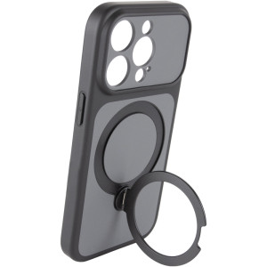 Чехол Ummi Full Camera with Magnetic Fit HQ Ring для Apple iPhone 14 Pro (6.1")