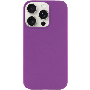 Чохол Silk Full Protective (AA) NO LOGO для Apple iPhone 14 Pro (6.1") (Фіолетовий)