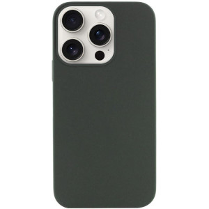 Чохол Silk (AA) NO LOGO with Magnetic Fit для Apple iPhone 14 Pro (6.1")