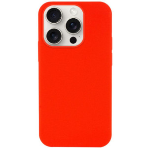 Чохол Silk (AA) NO LOGO with Magnetic Fit для Apple iPhone 14 Pro (6.1")