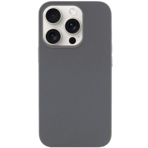 Чохол Silk (AA) NO LOGO with Magnetic Fit для Apple iPhone 14 Pro (6.1")