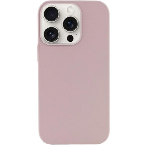 Чохол Silk (AA) NO LOGO with Magnetic Fit для Apple iPhone 14 Pro (6.1")