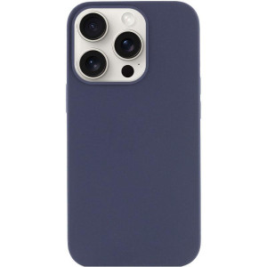 Чохол Silk (AA) NO LOGO with Magnetic Fit для Apple iPhone 14 Pro (6.1")