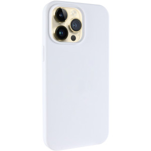 Чохол Silk Full Protective (AA) NO LOGO для Apple iPhone 14 Pro (6.1") (Білий)