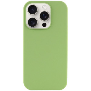 Чохол Silk Full Protective (AA) NO LOGO для Apple iPhone 14 Pro (6.1") (М'ятний)