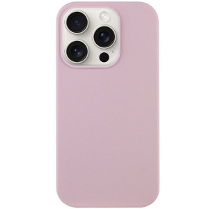 Чохол Silk Full Protective (AA) NO LOGO для Apple iPhone 14 Pro (6.1") (Рожевий)