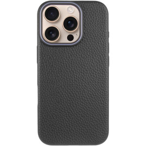 Чохол Syndee with Magnetic Fit для Apple iPhone 14 Pro (6.1") – Чорний