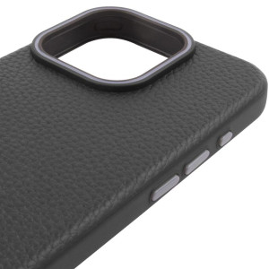 Чохол Syndee with Magnetic Fit для Apple iPhone 14 Pro (6.1") – Чорний