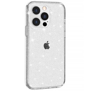 TPU чохол Nova для Apple iPhone 14 Pro (6.1") – Прозорий