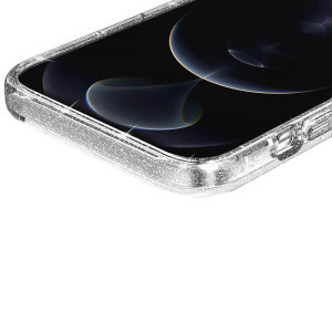 TPU чохол Nova для Apple iPhone 14 Pro (6.1") – Прозорий