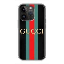 Чохли бренд ГУЧЧІ для iPhone 14 Pro (GUCCI)