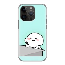 Прикольные Чехлы с принтом "интернет мэмы" для iPhone 14 Pro – Уроки