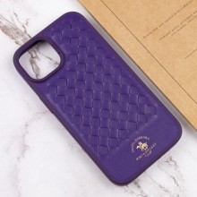 Кожаный чехол Polo Santa Barbara для Apple iPhone 14 (6.1") – undefined