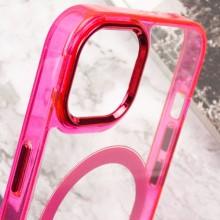 Чехол TPU Iris with MagSafe для Apple iPhone 14 (6.1") – undefined