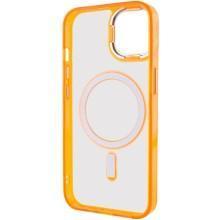 Чехол TPU Iris with MagSafe для Apple iPhone 14 (6.1") – undefined