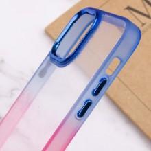 Чохол TPU+PC Fresh sip series для Apple iPhone 14 (6.1")