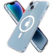 Чохол SGP Ultra Hybrid (MagFit) для Apple iPhone 14 (6.1")