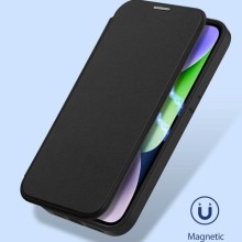 Чохол-книжка Dux Ducis Skin X Pro with MagSafe для Apple iPhone 14 / 13 (6.1") – Black