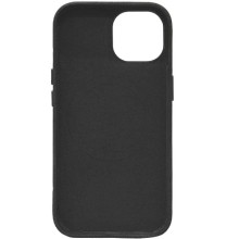 Чехол Denim with MagSafe для Apple iPhone 14 (6.1") – Black