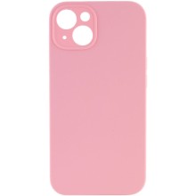 Чохол Silicone Case Full Camera Protective (AA) NO LOGO для Apple iPhone 14 (6.1") – undefined