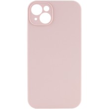 Чохол Silicone Case Full Camera Protective (AA) NO LOGO для Apple iPhone 14 (6.1") – undefined