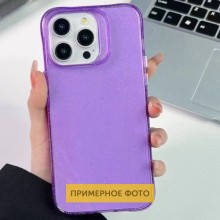 Чехол TPU Radiance для Apple iPhone 14 (6.1") – Purple