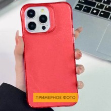 Чехол TPU Radiance для Apple iPhone 14 (6.1") – Red