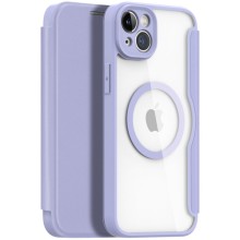 Чохол-книжка Dux Ducis Skin X Pro with MagSafe для Apple iPhone 14 / 13 (6.1") – undefined