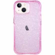 Чехол TPU Radiance для Apple iPhone 14 (6.1") – Pink