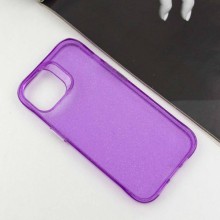 Чехол TPU Radiance для Apple iPhone 14 (6.1") – Purple