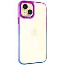 Чохол TPU+PC Fresh sip series для Apple iPhone 14 (6.1")