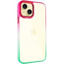 Чохол TPU+PC Fresh sip series для Apple iPhone 14 (6.1")