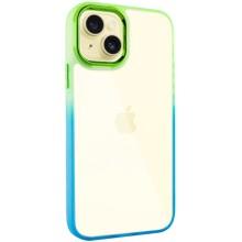 Чохол TPU+PC Fresh sip series для Apple iPhone 14 (6.1")