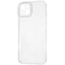 Чохол TPU Baseus Simple для Apple iPhone 14 (6.1")