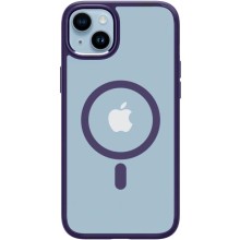 Чохол SGP Ultra Hybrid Mag для Apple iPhone 14 (6.1") – Фіолетовий
