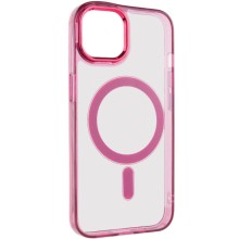 Чехол TPU Iris with MagSafe для Apple iPhone 14 (6.1") – undefined