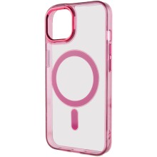 Чехол TPU Iris with MagSafe для Apple iPhone 14 (6.1") – undefined