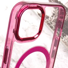 Чехол TPU Iris with MagSafe для Apple iPhone 14 (6.1") – undefined