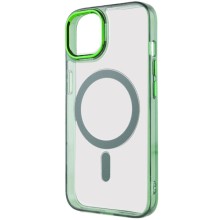 Чехол TPU Iris with MagSafe для Apple iPhone 14 (6.1") – undefined