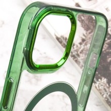 Чехол TPU Iris with MagSafe для Apple iPhone 14 (6.1") – undefined