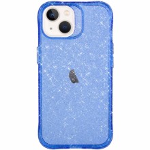 Чохол TPU Radiance для Apple iPhone 14 (6.1") – Блакитний