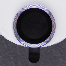 Защитное стекло Metal Classic на камеру (в упак.) для Apple iPhone 14 (6.1") / 14 Plus (6.7") – undefined