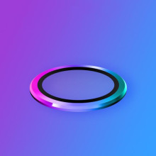 Защитное стекло Metal Classic на камеру (в упак.) для Apple iPhone 14 (6.1") / 14 Plus (6.7") – undefined