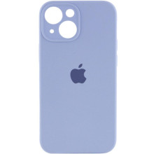 Чехол Silicone Case Full Camera Protective (AA) для Apple iPhone 14 (6.1") – undefined